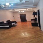 Kirayə (aylıq) 3 otaqlı Yeni Tikili, Nəriman Nərimanov metrosu, Heydər Əliyev Mərkəzi, Nərimanov rayonu 5