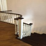 Kirayə (aylıq) 6 otaqlı Həyət evi/villa, Sahil metrosu, Badamdar qəs., Səbail rayonu 4