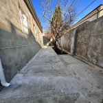 Satılır 4 otaqlı Həyət evi/villa, Qara Qarayev metrosu, Nizami rayonu 7