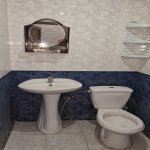Аренда 2 комнат Новостройка, İnşaatçılar метро, Ясамал район 8