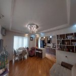 Satılır 4 otaqlı Köhnə Tikili, Həzi Aslanov metrosu, Əhmədli, Xətai rayonu 9