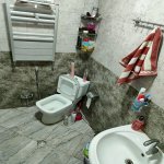 Satılır 4 otaqlı Həyət evi/villa, Binə qəs., Xəzər rayonu 11