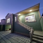 Satılır 3 otaqlı Həyət evi/villa, Koroğlu metrosu, Zabrat qəs., Sabunçu rayonu 4