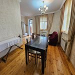 Kirayə (günlük) 3 otaqlı Həyət evi/villa Qəbələ 7