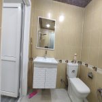 Satılır 2 otaqlı Yeni Tikili, 20 Yanvar metrosu, 1-ci mikrorayon, Nəsimi rayonu 22
