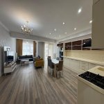 Kirayə (aylıq) 3 otaqlı Yeni Tikili, Xətai metrosu, Xətai rayonu 4