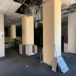 Kirayə (aylıq) 7 otaqlı Ofis, Nizami metrosu, Yasamal rayonu 5