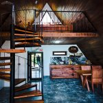 Kirayə (günlük) 1 otaqlı Həyət evi/villa Zaqatala 16
