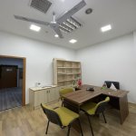 Kirayə (aylıq) 4 otaqlı Ofis, 28 May metrosu, AF Business House, Nəsimi rayonu 1