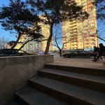 Kirayə (aylıq) Obyekt, İnşaatçılar metrosu, Yasamal qəs., Yasamal rayonu 6