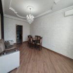 Kirayə (aylıq) 3 otaqlı Yeni Tikili, 20 Yanvar metrosu, 1-ci mikrorayon, Nəsimi rayonu 6