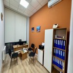Kirayə (aylıq) 2 otaqlı Ofis, 8 Noyabr metrosu, Nəsimi rayonu 9