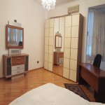 Kirayə (aylıq) 4 otaqlı Yeni Tikili, 28 May metrosu, Nəsimi rayonu 9
