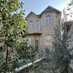 Satılır 6 otaqlı Həyət evi/villa, Masazır, Abşeron rayonu 1