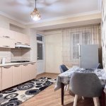 Kirayə (aylıq) 2 otaqlı Yeni Tikili, Həzi Aslanov metrosu, Xətai rayonu 6