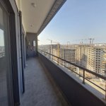 Satılır 3 otaqlı Yeni Tikili, Avtovağzal metrosu, Biləcəri qəs., Binəqədi rayonu 19