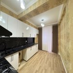 Продажа 3 комнатная Новостройка, İnşaatçılar метро, пос. Йени Ясамал, Ясамал район 9