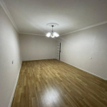 Satılır 3 otaqlı Köhnə Tikili, Qara Qarayev metrosu, Nizami rayonu 2