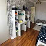 Satılır 3 otaqlı Köhnə Tikili, Qara Qarayev metrosu, 8-ci kilometr, Nizami rayonu 14