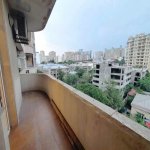Kirayə (aylıq) 3 otaqlı Yeni Tikili, Nizami metrosu, Kubinka, Nəsimi rayonu 20