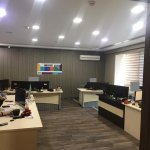 Kirayə (aylıq) 4 otaqlı Ofis, 28 May metrosu, Nəsimi rayonu 4