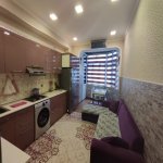 Kirayə (aylıq) 3 otaqlı Yeni Tikili, İnşaatçılar metrosu, Yeni Yasamal qəs., Yasamal rayonu 7