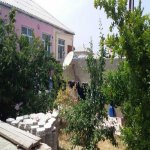 Satılır 3 otaqlı Həyət evi/villa, Azadlıq metrosu, Binəqədi qəs., Binəqədi rayonu 2