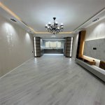 Satılır 4 otaqlı Yeni Tikili, Həzi Aslanov metrosu, Xətai rayonu 3