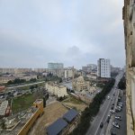 Satılır 3 otaqlı Yeni Tikili, Yeni Günəşli qəs., Suraxanı rayonu 15