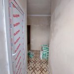Satılır 1 otaqlı Həyət evi/villa, Binə qəs., Xəzər rayonu 3