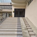 Продажа 2 комнатная Новостройка, İnşaatçılar метро, пос. Ясамал, Ясамал район 17