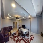 Kirayə (aylıq) 3 otaqlı Yeni Tikili, 8 Noyabr metrosu, Nəsimi rayonu 1