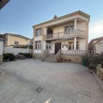 Satılır 5 otaqlı Həyət evi/villa, Rəsulzadə qəs., Binəqədi rayonu 2