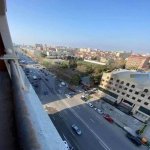 Satılır 4 otaqlı Yeni Tikili, Gənclik metrosu, Nəsimi rayonu 9