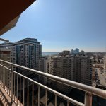 Kirayə (aylıq) 4 otaqlı Yeni Tikili, Xətai metrosu, Ağ şəhər, Xətai rayonu 23