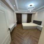 Kirayə (aylıq) 3 otaqlı Yeni Tikili, Nəriman Nərimanov metrosu, Montin qəs., Nərimanov rayonu 4