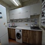Kirayə (aylıq) 4 otaqlı Yeni Tikili, Elmlər akademiyası metrosu, Yasamal rayonu 10