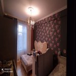 Satılır 2 otaqlı Yeni Tikili, Həzi Aslanov metrosu, H.Aslanov qəs., Xətai rayonu 3