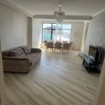 Kirayə (aylıq) 3 otaqlı Yeni Tikili, Nəriman Nərimanov metrosu, Metropark, Nərimanov rayonu 2