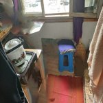 Satılır 1 otaqlı Köhnə Tikili, Elmlər akademiyası metrosu, Yasamal rayonu 3