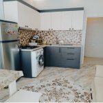 Аренда 1 комнатная Новостройка Хырдалан 3