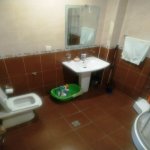 Kirayə (aylıq) 3 otaqlı Yeni Tikili, İçərişəhər metrosu, Səbail rayonu 13