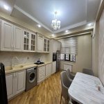 Аренда 3 комнатная Новостройка, м. Гянджлик метро, Медицинский Университет, Насими район 8