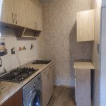 Kirayə (aylıq) 2 otaqlı Köhnə Tikili, Neftçilər metrosu, Bakıxanov qəs., Sabunçu rayonu 10