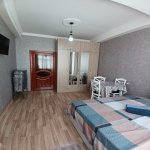 Посуточно 1 комнатная Новостройка Хырдалан 3