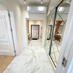 Аренда 2 комнатная Новостройка, Насими район 4