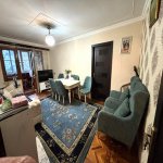 Satılır 2 otaqlı Köhnə Tikili, Neftçilər metrosu, Nizami rayonu 3