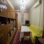 Satılır 2 otaqlı Köhnə Tikili, Əhmədli metrosu, Əhmədli, Xətai rayonu 3