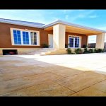 Satılır 3 otaqlı Həyət evi/villa, Hövsan qəs., Suraxanı rayonu 1