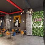 Kirayə (aylıq) Obyekt, 28 May metrosu, Nəsimi rayonu 6